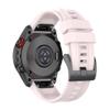 Bands Compatible for Garmin Forerunner 955/965/945/935/745 Wristbands 22MM Quick Fit Silicone Bracelet Strap Band for Fenix 7 6 5/Approach S62 S60/Quatix 5 6 7 8 47mm/Epix Pro/MARQ/Instinct Smartwatch view 1