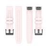 Bands Compatible for Garmin Forerunner 955/965/945/935/745 Wristbands 22MM Quick Fit Silicone Bracelet Strap Band for Fenix 7 6 5/Approach S62 S60/Quatix 5 6 7 8 47mm/Epix Pro/MARQ/Instinct Smartwatch view 2