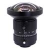 20MP 1.1" 6mm f/1.8 Manual Lris and Focus Industrial Lens for High Resolution C-Mount Machine Vision Cameras view 1