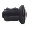 20MP 1.1" 6mm f/1.8 Manual Lris and Focus Industrial Lens for High Resolution C-Mount Machine Vision Cameras view 4