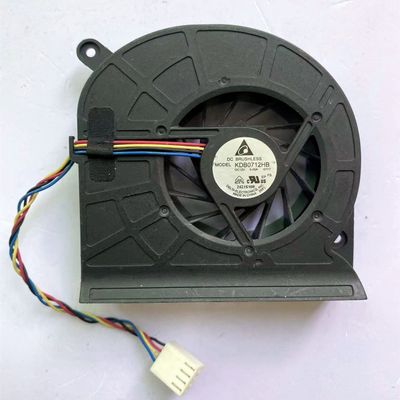 1PCS KDB0712HB-A102 All-in-one Fan