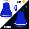 Coume 6 Pcs Elastic Hard Hat Sun Cooling Skull Cap Shield Bulk Helmet Liner with Neck Shade for Outdoor(Mixed Color) view 3