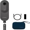 ZTIANFOTO Trisio Lite 2 VR Camera for 8K HD Panorama 360 Camera Designed for Photographers Easy to Capture 360 Panoramic 8K 32MP HD Images for Real Estate Outdoor Cam view 1