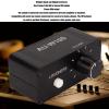 Audio Power Amplifier, Stereo Speaker Headphone Amplifier, with 3.5mm AUX, Stereo RCA Input and Stereo RCA Output, for Home Stereo Systems view 4