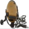 Peltor ComTac V Dual Lead Neckband Headset with Dynamic Mic (NRR 23dB) Coyote. view 2