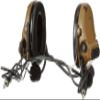 Peltor ComTac V Dual Lead Neckband Headset with Dynamic Mic (NRR 23dB) Coyote. view 3