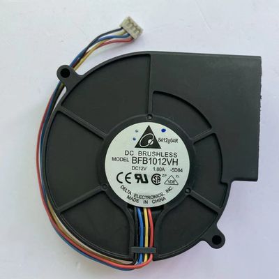BFB1012VH 12V Turbo Blower Fan