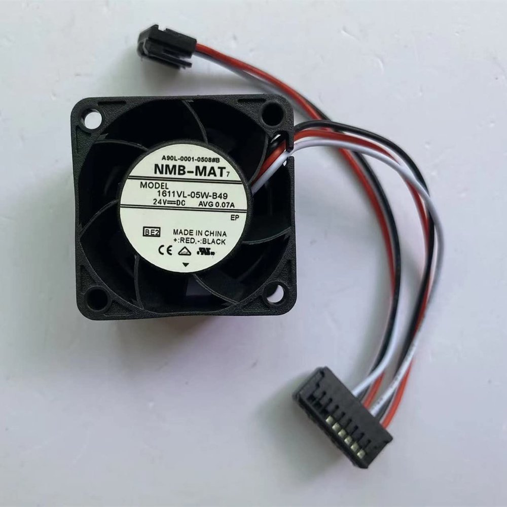 1611VL-05W-B49 Fanuc Drive Fan