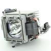 Dekain Projector Lamp Replacement for TLPLMT8 Toshiba TDP-MT8 TDP-MT8U TDP-MT800 Powered by Philips UHP OEM Bulb - 1 Year Warranty view 1