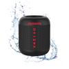 AIWA Exos Go Wireless Waterproof Bluetooth Speaker with 6 Hours of Playback Time, Omnidirectional Sound, True Wireless Pairing, Portable Bluetooth Speaker for Outdoors view 1
