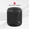 AIWA Exos Go Wireless Waterproof Bluetooth Speaker with 6 Hours of Playback Time, Omnidirectional Sound, True Wireless Pairing, Portable Bluetooth Speaker for Outdoors view 3
