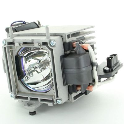 Dekain Projector Lamp for Knoll HD177 HD272 HD282 HD284, Boxlight CD-850M, Geha Compact 290, Dream Vision Dreamweaver 3 / Plus, Triumph-Adler 380 Powered by Philips UHP OEM Bulb - 1 Year Warranty