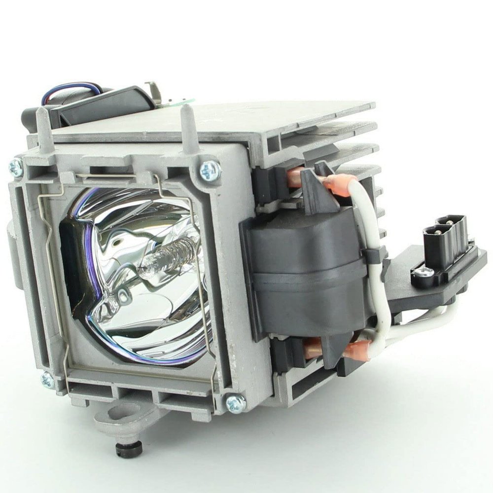 Dekain Projector Lamp for Knoll HD177 HD272 HD282 HD284, Boxlight CD-850M, Geha Compact 290, Dream Vision Dreamweaver 3 / Plus, Triumph-Adler 380 Powered by Philips UHP OEM Bulb - 1 Year Warranty