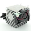 Dekain Projector Lamp for Knoll HD177 HD272 HD282 HD284, Boxlight CD-850M, Geha Compact 290, Dream Vision Dreamweaver 3 / Plus, Triumph-Adler 380 Powered by Philips UHP OEM Bulb - 1 Year Warranty view 4