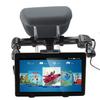 Navitech USB Port 4.2A headrest Mount with Integrated car Charger Compatible with Asus ZenPad 10 (Z300C) 10.1" Tablet view 2