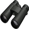 Nikon PROSTAFF P3 8x42 Binocular | Waterproof, fogproof, rubber-armored Full-Size Binocular, wide field of view & long eye relief | Official Nikon USA Model view 1