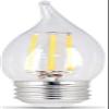 Feit Electric 3405073 25 W 120 VAC 200 lumens 2700 K Dimmable LED Bulb view 1