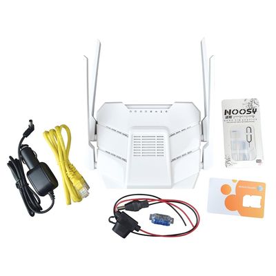 Winegard WRASPN High-end 2.4ghz/5.8ghz Indoor Route