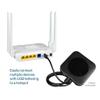 Winegard WRASPN High-end 2.4ghz/5.8ghz Indoor Route view 4