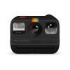 Polaroid Go Instant Camera (Black) Bundle with Film Double Packs and Everything PhotoBox Kit (3 Items) view 2