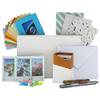 Polaroid Go Instant Camera (Black) Bundle with Film Double Packs and Everything PhotoBox Kit (3 Items) view 4