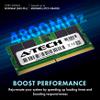 A-Tech 32GB (2 x 16GB) RAM for HP Victus 16-e1032AX | DDR5 4800MHz SO-DIMM PC5-38400 262-Pin Non-ECC Memory Upgrade Kit view 4