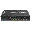 DigitaLinx DL-HD1X4-H2 Compatible with HDBaseT, 1 x 4 18G Distribution Amp/Splitter view 3