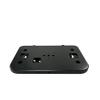 DigitaLinx DL-PTZBRKT-Ceiling TeamUp+ Series PTZ Camera Mount, Black view 1