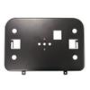 DigitaLinx DL-PTZBRKT-Ceiling TeamUp+ Series PTZ Camera Mount, Black view 2