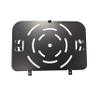 DigitaLinx DL-PTZBRKT-Ceiling TeamUp+ Series PTZ Camera Mount, Black view 3