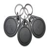 AuthorizID 50  26 Bit H10301 125 KHz Proximity Thin Grey Fobs Wiegand T5577 chip. Compatible with 1386 1326 7610 1586 1391 and 1346. Works with Nearly All Access Control Systems. Free tech Support. view 1