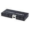 DigitaLinx DL-HD14-H2 18G 4K60 4:4:4 1 x 4 HDMI Splitter view 2