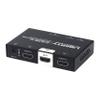 DigitaLinx DL-HD12-H2 18G 4K60 4:4:4 1 x 2 HDMI Splitter view 2