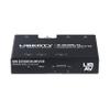 DigitaLinx DL-HD12-H2 18G 4K60 4:4:4 1 x 2 HDMI Splitter view 3