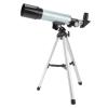 Telescope for Kids 8-12, Outdoor Astronomical Telescope, Portable Professional Astronomical Refractor Astronomy Telescope with Tripod & Eyepiece for Home, Camping, Schooling, Travel view 1
