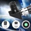 Telescope for Kids 8-12, Outdoor Astronomical Telescope, Portable Professional Astronomical Refractor Astronomy Telescope with Tripod & Eyepiece for Home, Camping, Schooling, Travel view 3