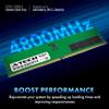 A-Tech 64GB (2 x 32GB) RAM for ASUS ROG Maximus Z690 Hero | DDR5 4800MHz DIMM PC5-38400 288-Pin Non-ECC Memory Upgrade Kit view 4