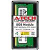 A-Tech 8GB RAM for ASUS ROG Strix G15 G513RM-HF008W | DDR5 4800MHz SO-DIMM PC5-38400 262-Pin Non-ECC Memory Upgrade Module view 1