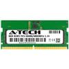 A-Tech 8GB RAM for ASUS ROG Strix G15 G513RM-HF008W | DDR5 4800MHz SO-DIMM PC5-38400 262-Pin Non-ECC Memory Upgrade Module view 2