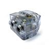 0 Gauge to 4 Gauge Outputs Set Screw Power Ground Distribution Block AWG view 3