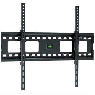 Ultra Slim Tilt TV Wall Mount Bracket for LG NanoCell 75 Series 50 4k Smart TV, AI-Powered 4K Ultra HD, Active HDR(50NANO75UPA, 2021) - Low Profile 1.7" from Wall, 12 Tilt Angle, Easy Install