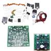 HAM 40M CW 4.1 7.023-7.026M QRP Pixie Kits DIY with Buzzer view 1
