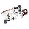 HAM 40M CW 4.1 7.023-7.026M QRP Pixie Kits DIY with Buzzer view 2