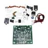 HAM 40M CW 4.1 7.023-7.026M QRP Pixie Kits DIY with Buzzer view 3