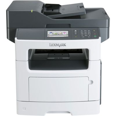 Lexmark MX511de MX511 Laser All-In-One Printer Copier Scanner Fax Email 35S5703 USB|Network duplex With 90 Days Warranty (Renewed)
