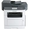 Lexmark MX511de MX511 Laser All-In-One Printer Copier Scanner Fax Email 35S5703 USB|Network duplex With 90 Days Warranty (Renewed) view 1