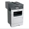 Lexmark MX511de MX511 Laser All-In-One Printer Copier Scanner Fax Email 35S5703 USB|Network duplex With 90 Days Warranty (Renewed) view 2