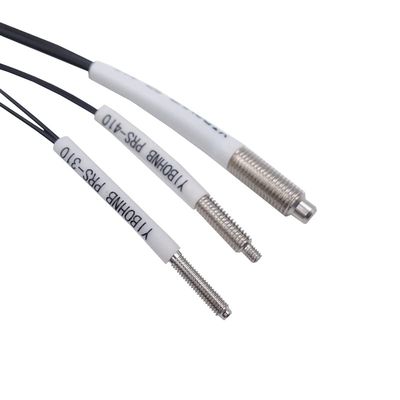 FRS PRS-410 PRS-310 FR-610 M3 M4 M6 Fiber Optic Sensors PRS-320 PRS-420 PRS-620 - (Color: PRS-610 M6)