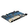 Banana Pi R2 Pro Smart WiFi Router Quad-core Cortex-A55 2GHz Dual Band Wireless Router Rockchip RK3568 with 2GB LPDDR4 +16GB eMMC Storage Support OpenWRT for NAS VPN Server view 3