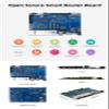 Banana Pi R2 Pro Smart WiFi Router Quad-core Cortex-A55 2GHz Dual Band Wireless Router Rockchip RK3568 with 2GB LPDDR4 +16GB eMMC Storage Support OpenWRT for NAS VPN Server view 4